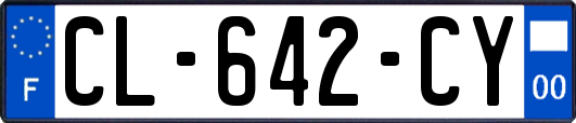 CL-642-CY