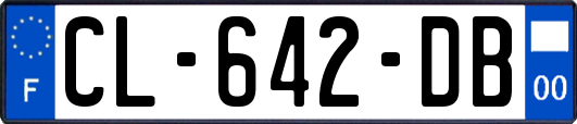 CL-642-DB