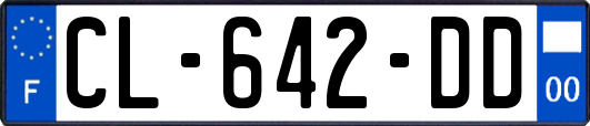 CL-642-DD