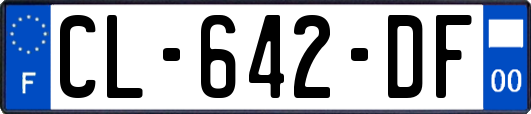 CL-642-DF