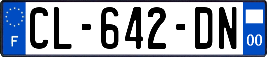 CL-642-DN