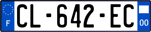 CL-642-EC
