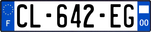 CL-642-EG