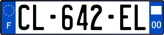 CL-642-EL