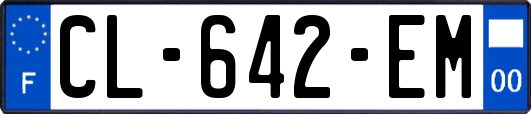 CL-642-EM