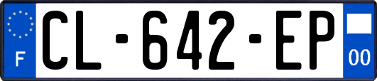 CL-642-EP
