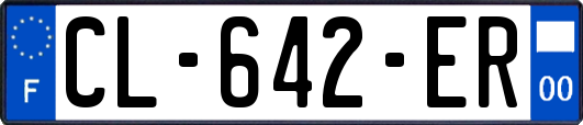 CL-642-ER