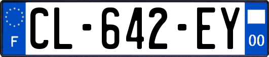 CL-642-EY