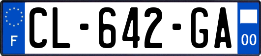CL-642-GA