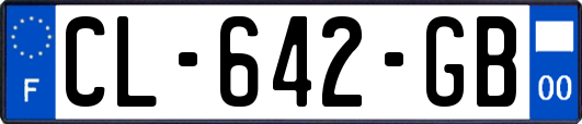 CL-642-GB