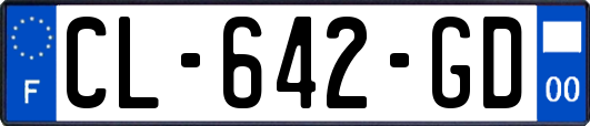CL-642-GD