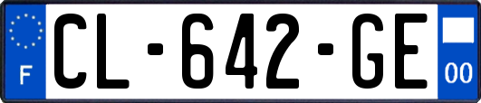 CL-642-GE