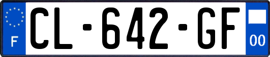 CL-642-GF