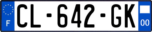 CL-642-GK