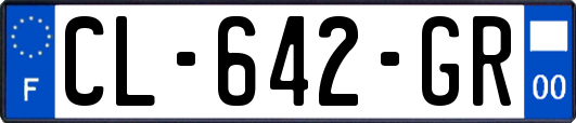 CL-642-GR