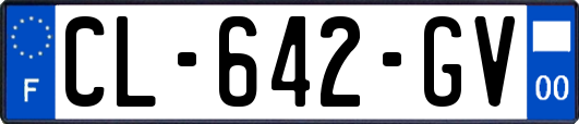 CL-642-GV