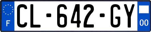 CL-642-GY