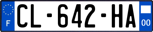 CL-642-HA