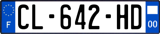 CL-642-HD