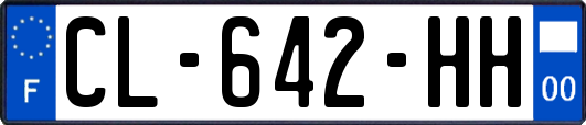 CL-642-HH