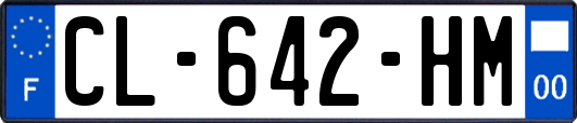 CL-642-HM
