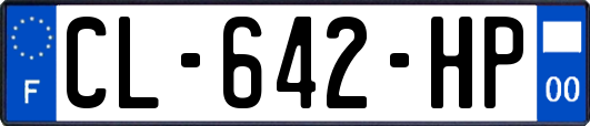 CL-642-HP