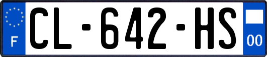 CL-642-HS