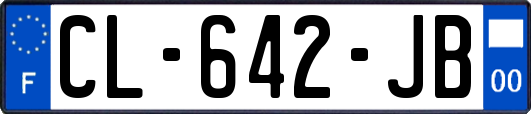 CL-642-JB