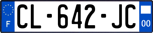 CL-642-JC