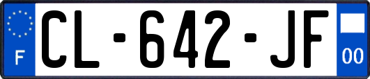 CL-642-JF