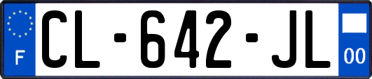 CL-642-JL