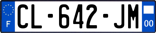 CL-642-JM