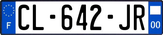 CL-642-JR