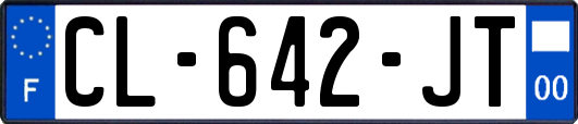 CL-642-JT