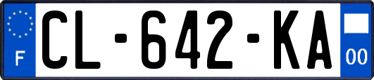 CL-642-KA