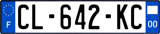 CL-642-KC