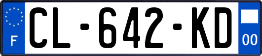 CL-642-KD