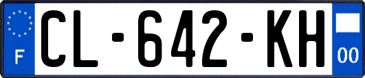 CL-642-KH