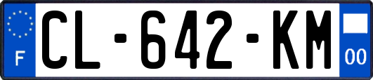 CL-642-KM