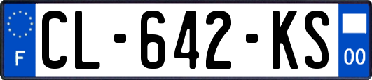 CL-642-KS