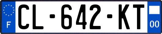 CL-642-KT
