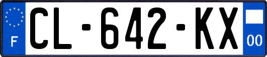 CL-642-KX