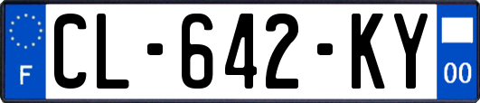CL-642-KY