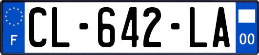 CL-642-LA