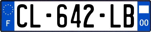 CL-642-LB