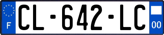 CL-642-LC