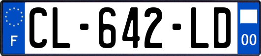 CL-642-LD