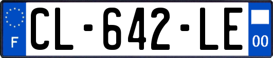 CL-642-LE