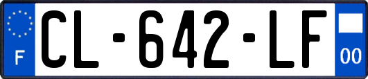 CL-642-LF