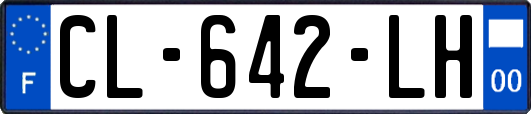 CL-642-LH